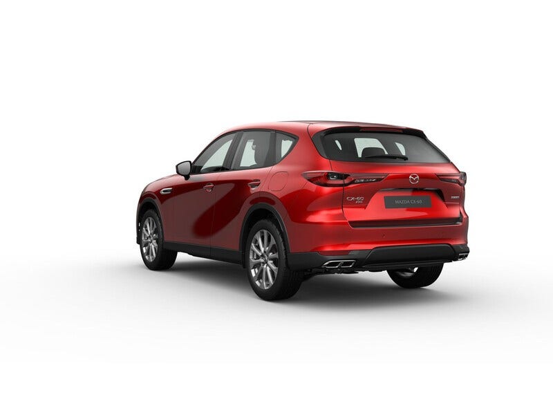 Mazda CX-60 (4)
