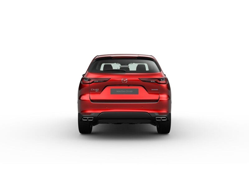 Mazda CX-60 (5)