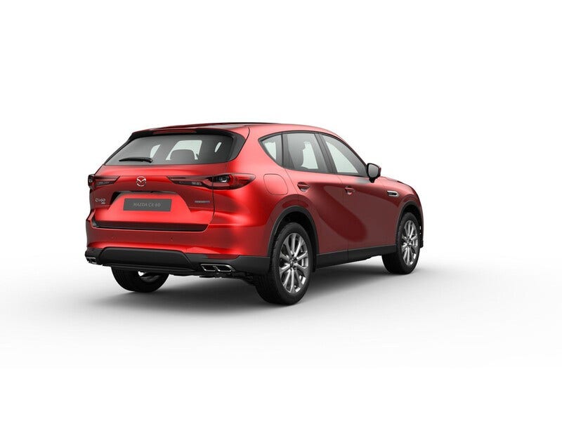 Mazda CX-60 (6)