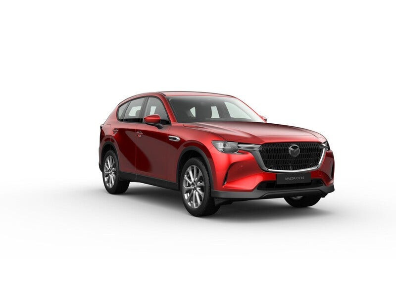 Mazda CX-60 (8)