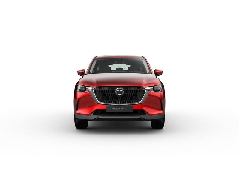 Mazda CX-60 (9)