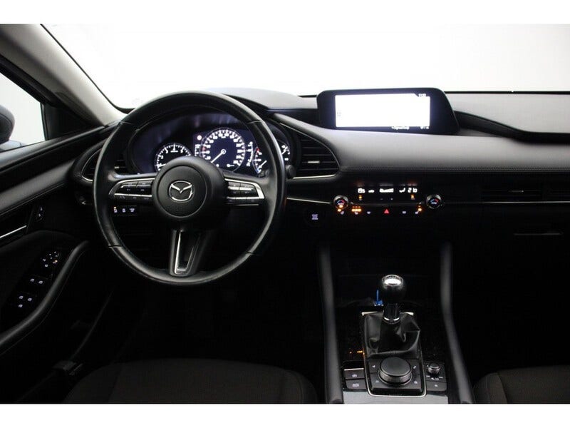 Mazda 3 (3)
