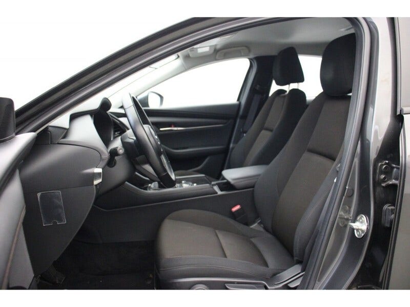 Mazda 3 (7)