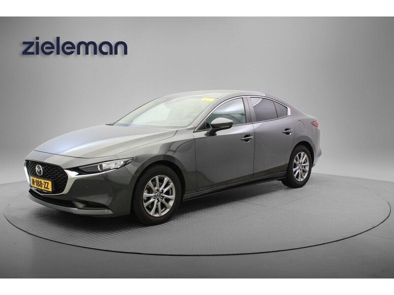 Mazda 3 (14)