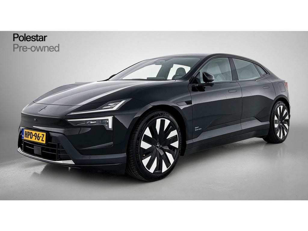 Polestar 4