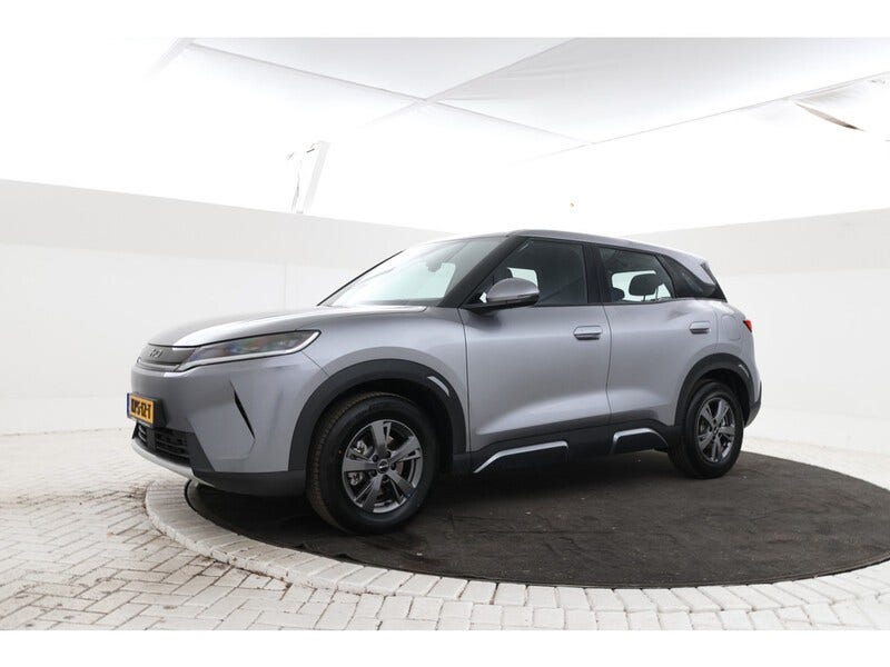BYD ATTO 2