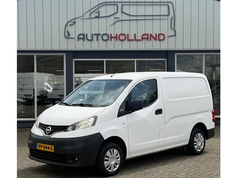 Nissan NV200