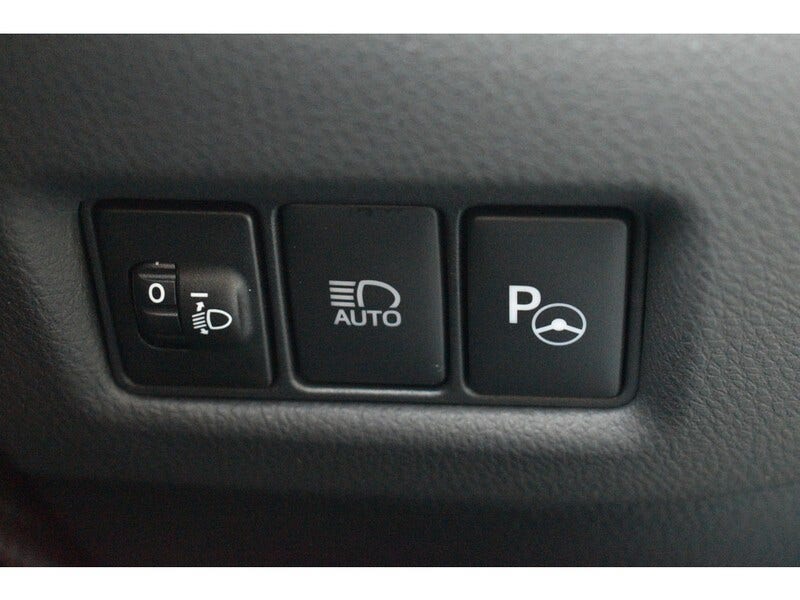 Toyota C-HR (8)