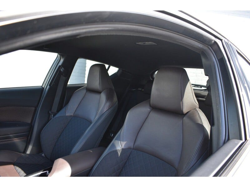 Toyota C-HR (14)