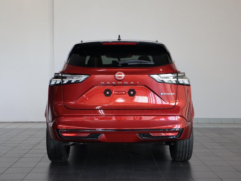 Nissan Qashqai (3)