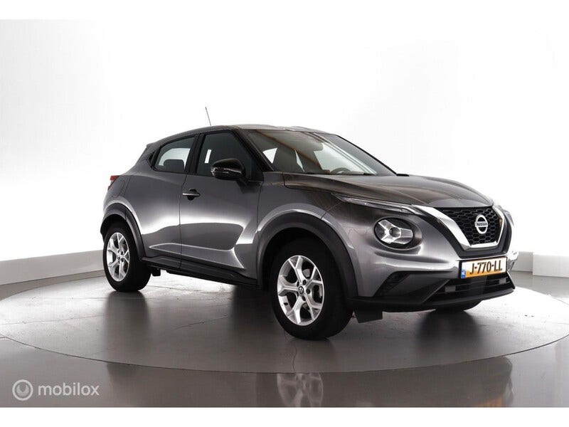 Nissan Juke (2)