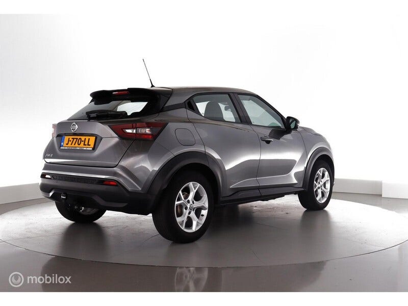 Nissan Juke (3)