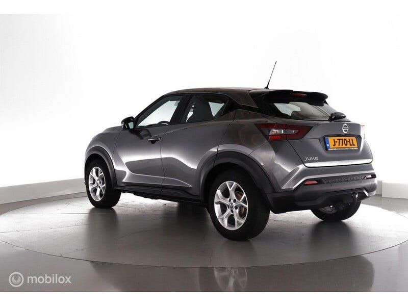 Nissan Juke (4)