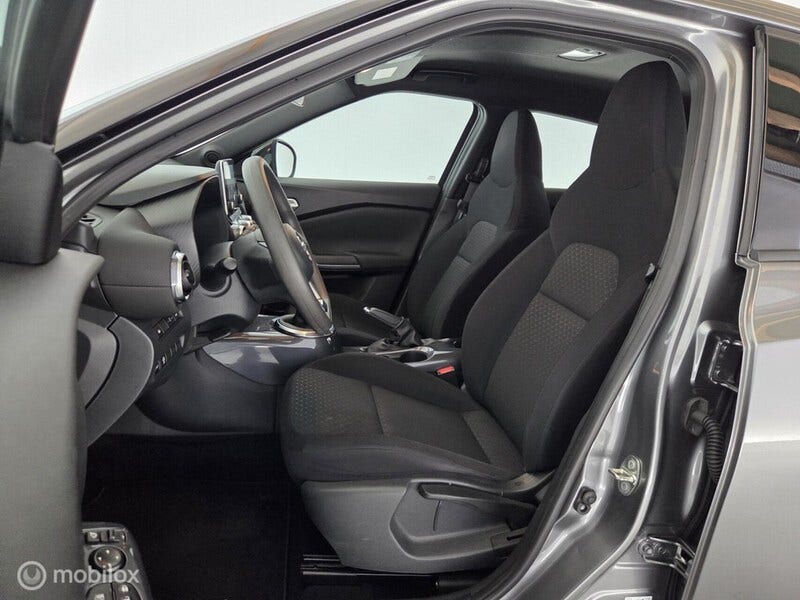 Nissan Juke (5)