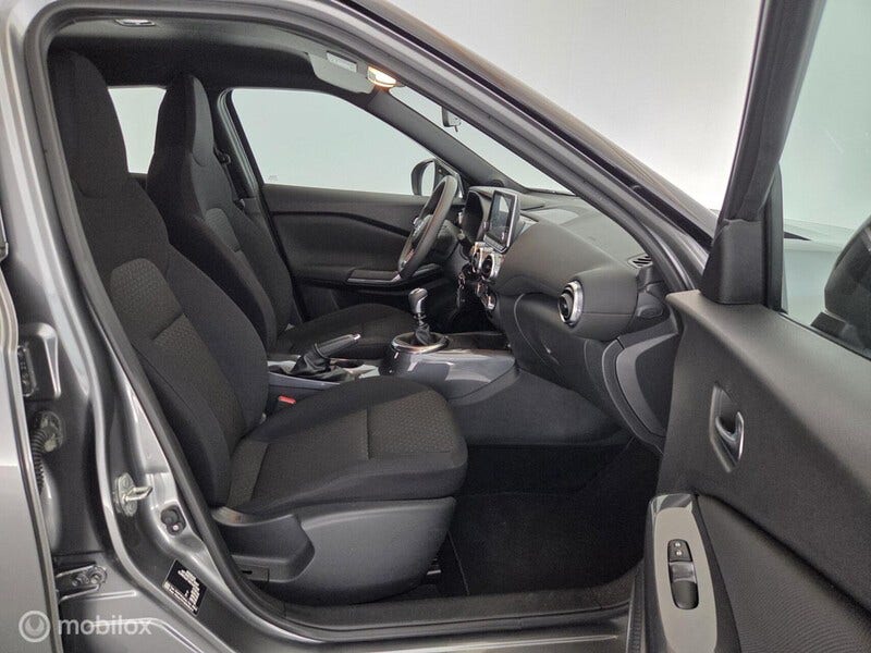Nissan Juke (6)