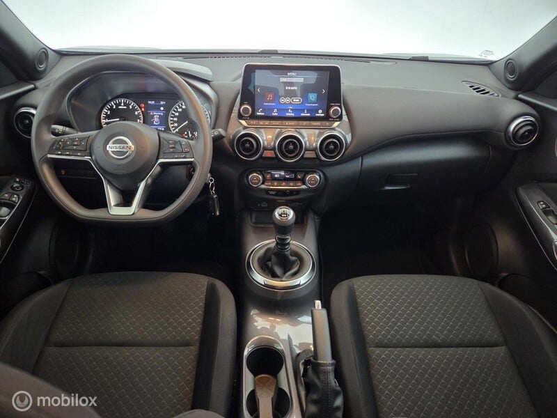 Nissan Juke (7)