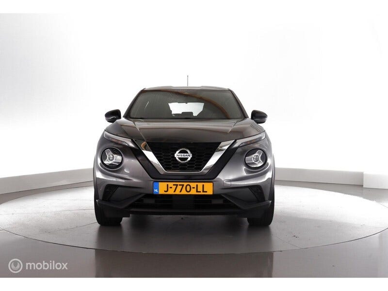 Nissan Juke (17)