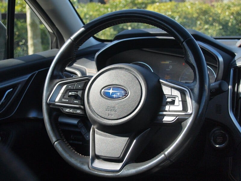 Subaru XV # (17)