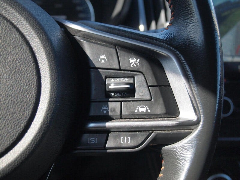 Subaru XV # (18)