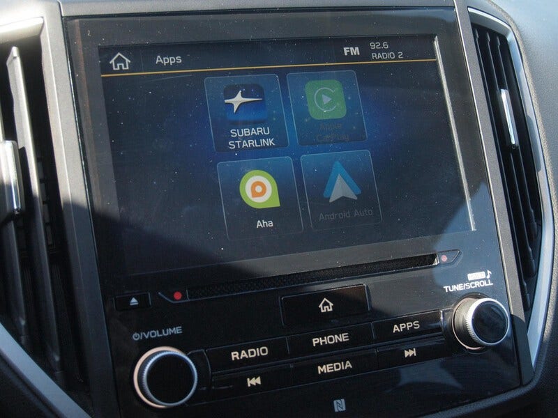 Subaru XV # (23)
