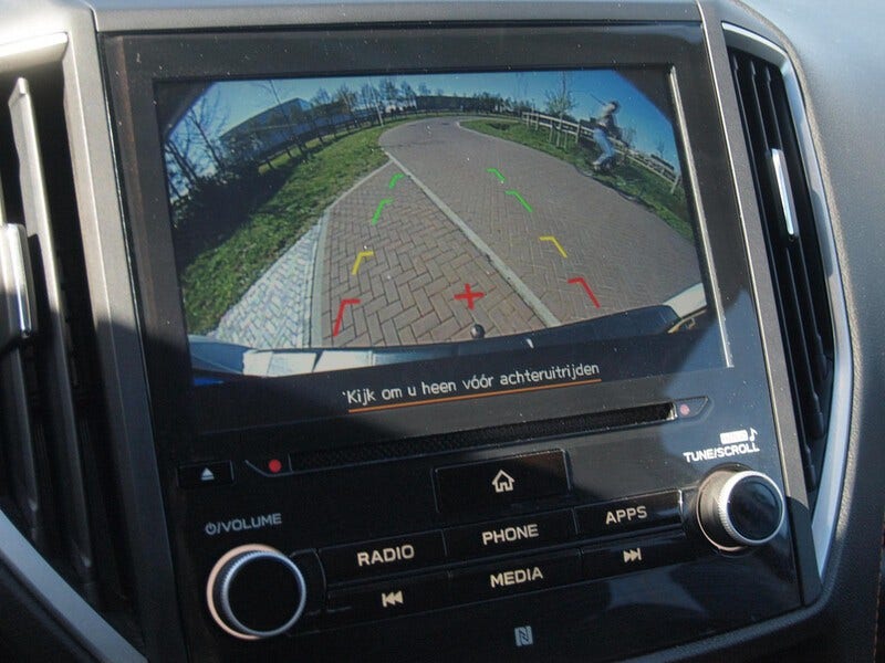 Subaru XV # (24)