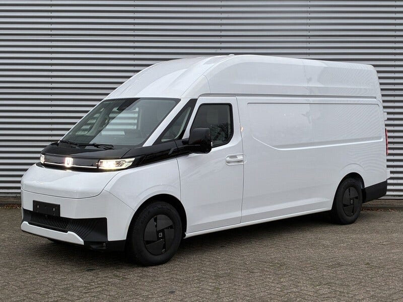 Farizon SV
