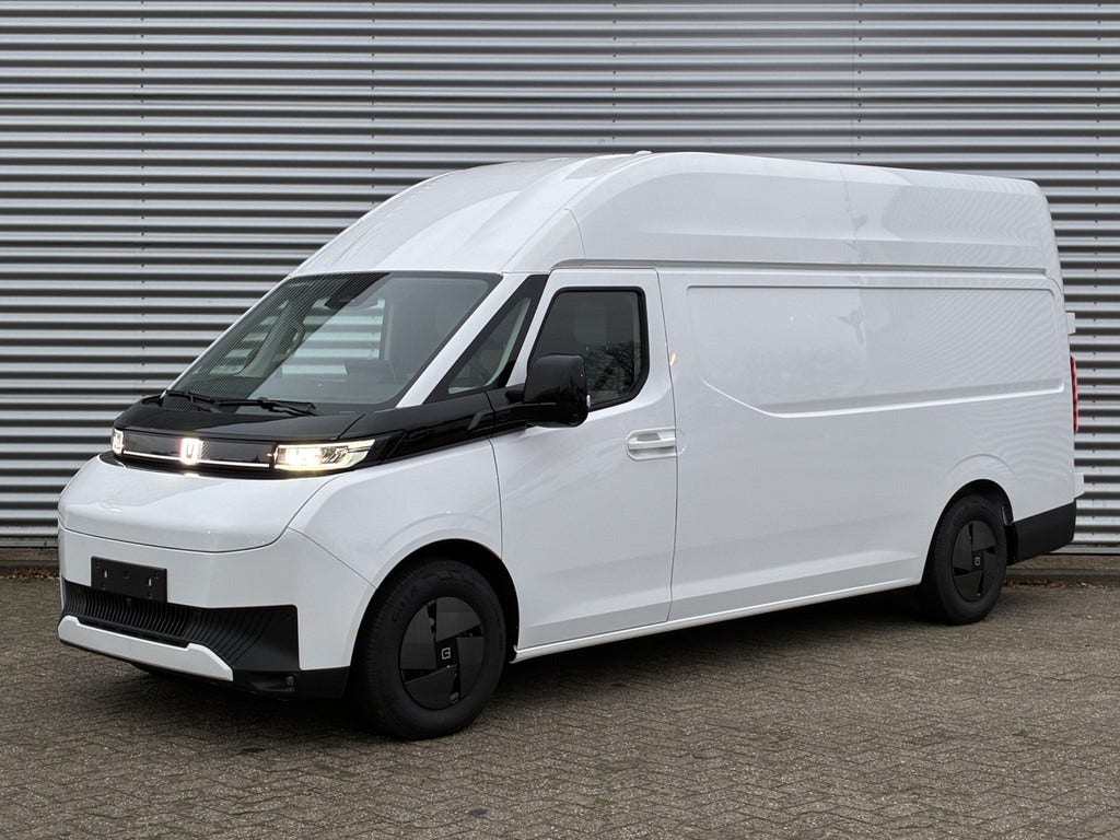 Farizon SV