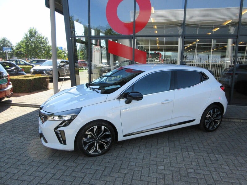 Mitsubishi Colt (5)
