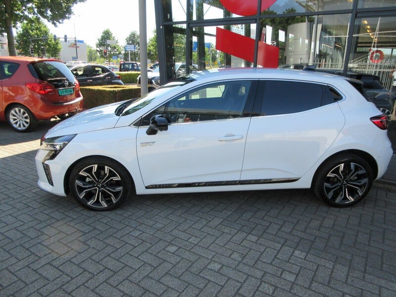 Mitsubishi Colt (6)