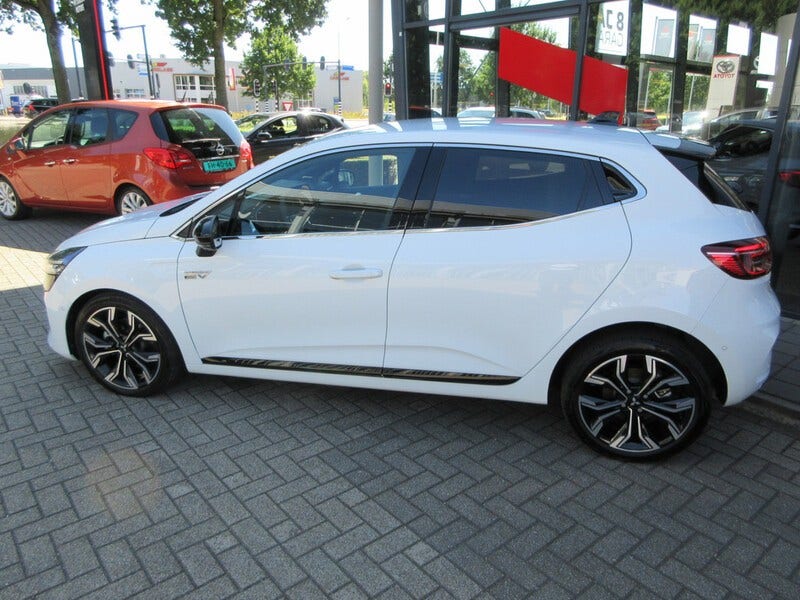 Mitsubishi Colt (7)