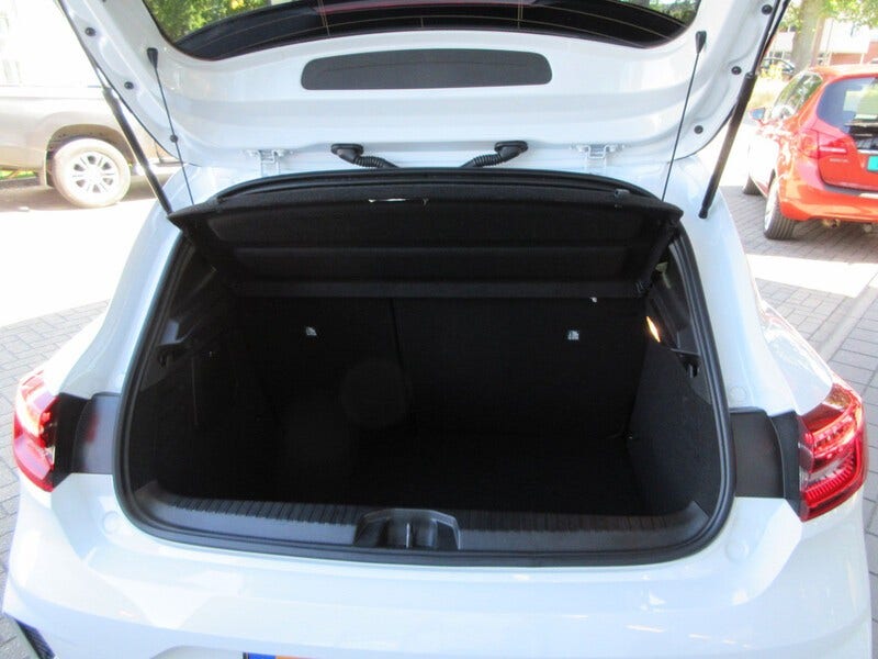 Mitsubishi Colt (16)