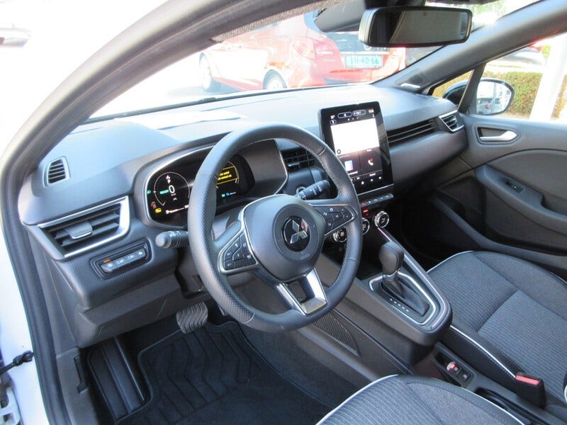 Mitsubishi Colt (17)