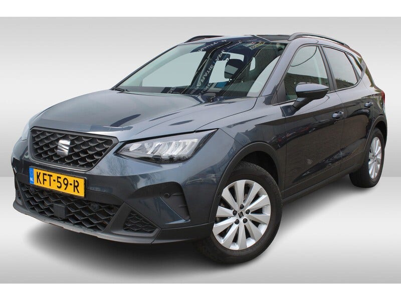 SEAT Arona occasion uit 2023
