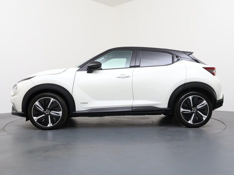 Nissan juke (2)