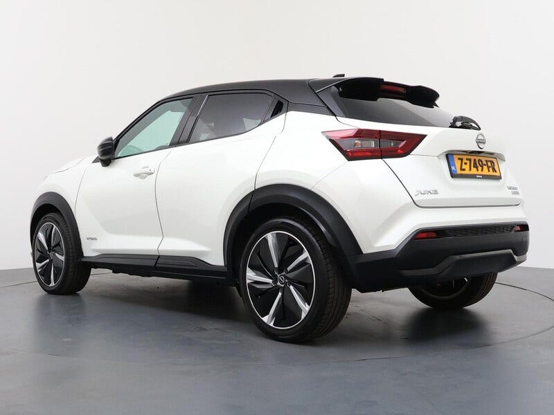 Nissan juke (3)