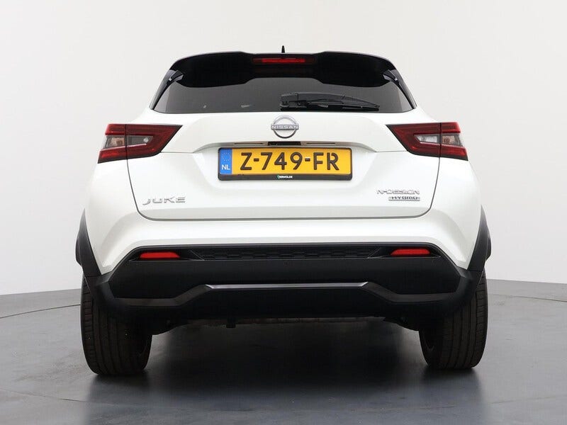 Nissan juke (4)