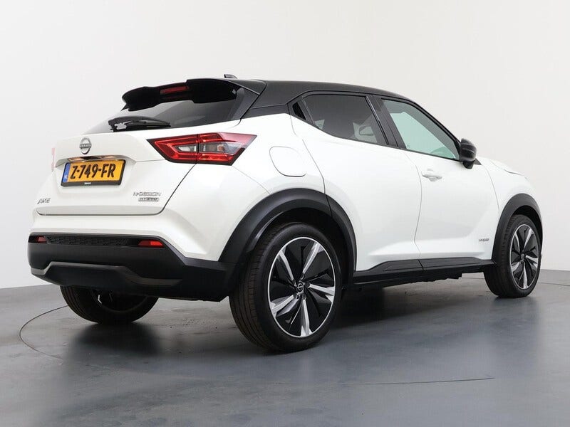 Nissan juke (5)