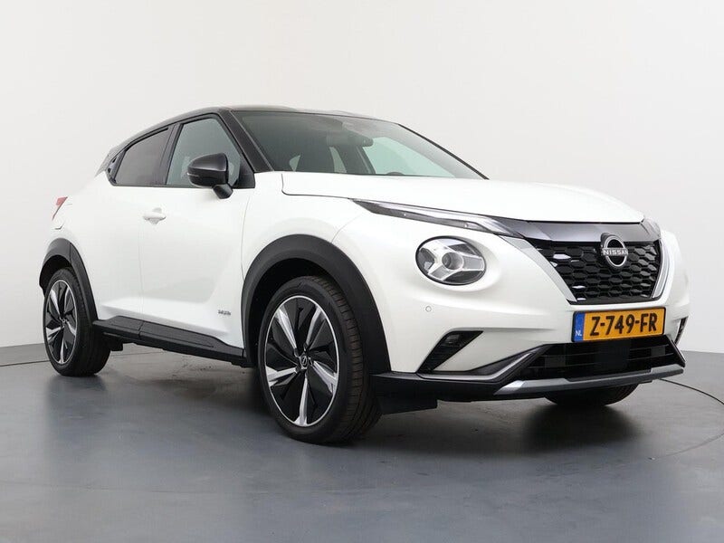 Nissan juke (7)