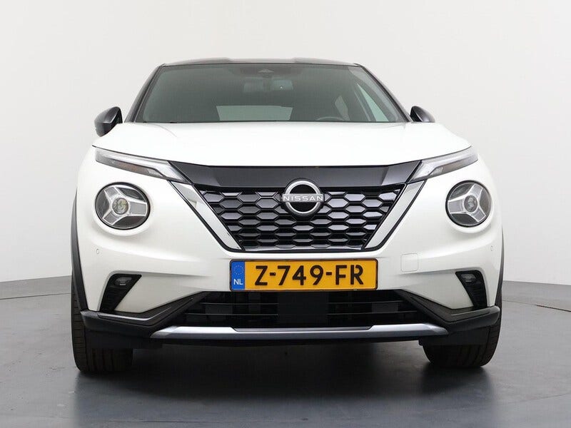 Nissan juke (8)