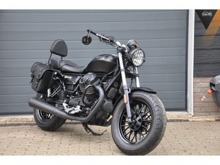 Moto Guzzi V9