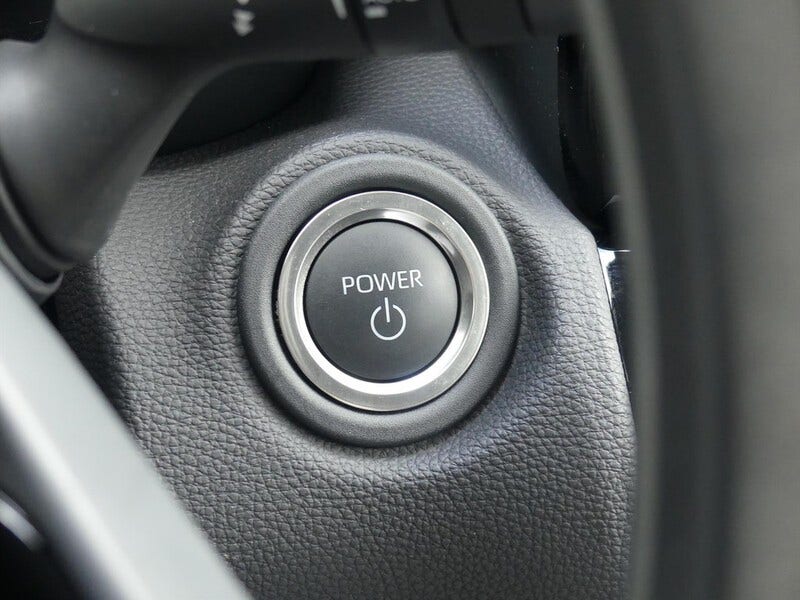 Toyota Yaris Cross (21)