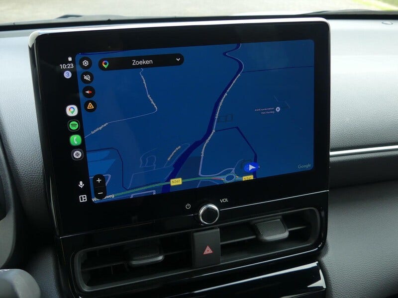 Toyota Yaris Cross (22)