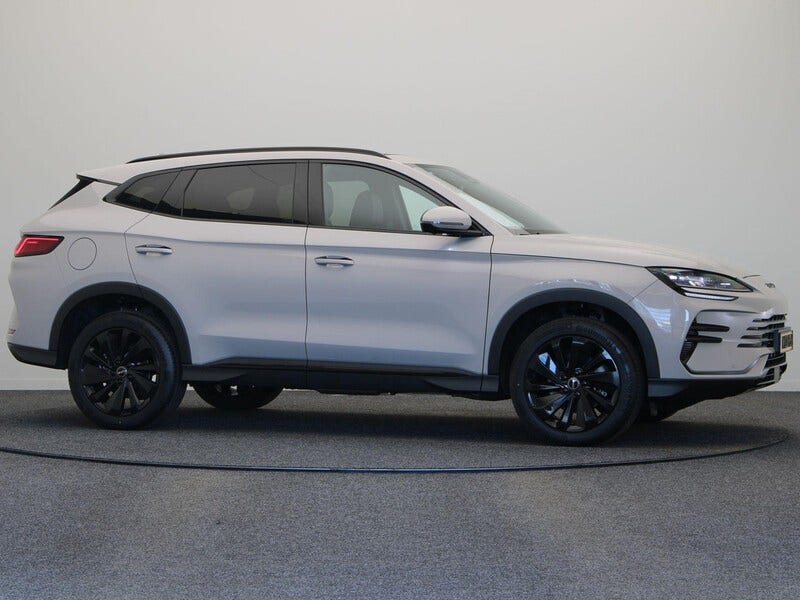 BYD Seal U (9)