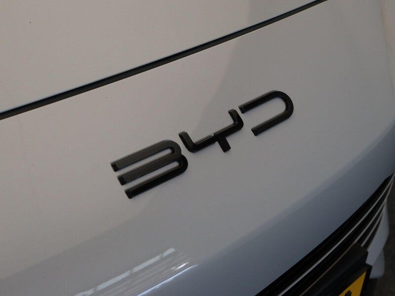 BYD Seal U (13)