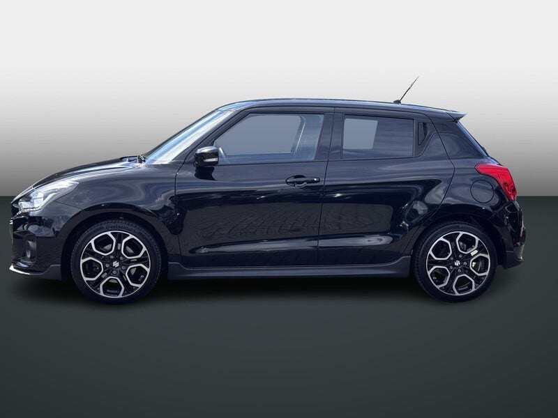 Suzuki Swift (2)