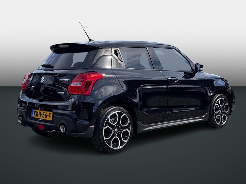 Suzuki Swift (3)