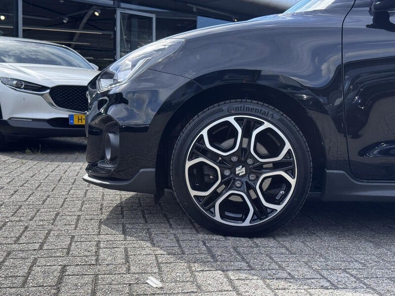 Suzuki Swift (4)