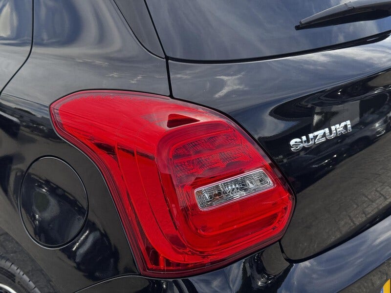 Suzuki Swift (6)