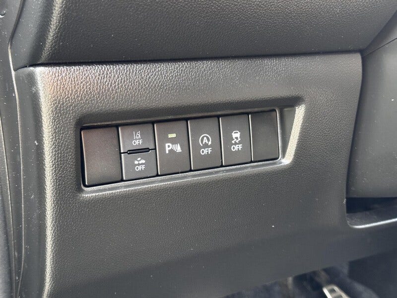 Suzuki Swift (12)