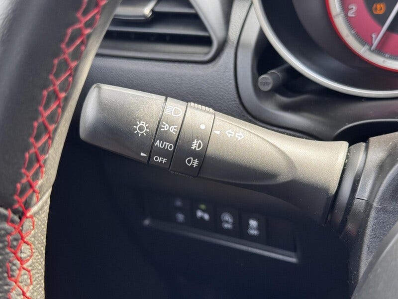Suzuki Swift (13)